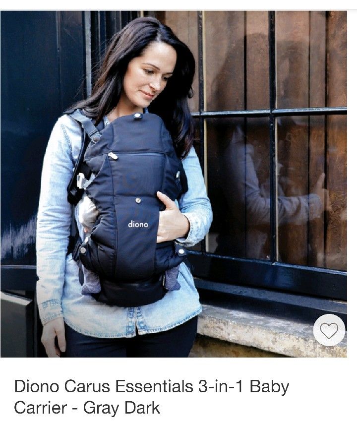 $10 BRAND NEW Baby carrier