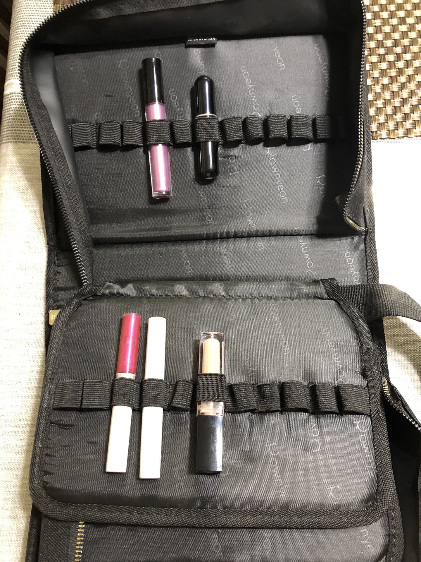 Lipstick Bag