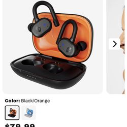 Skull candy Wireless Headset 