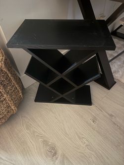 Accent Table