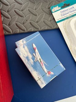 Card decks