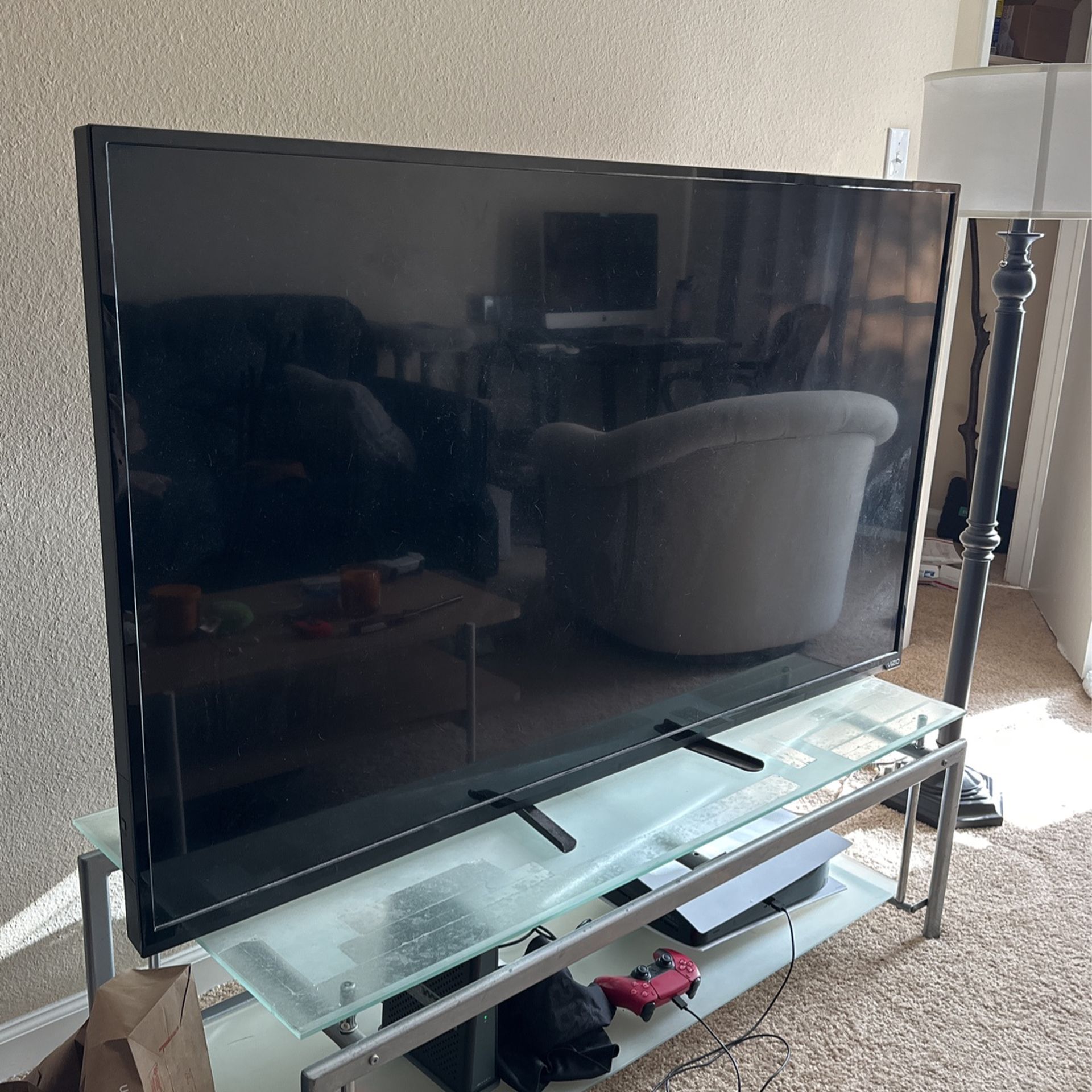Vizio Smart Tv, 60 Inch for Sale in Austin, TX OfferUp