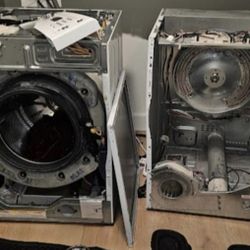 Washer Dryer Refrigerator Repair 