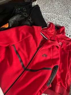 hoodies