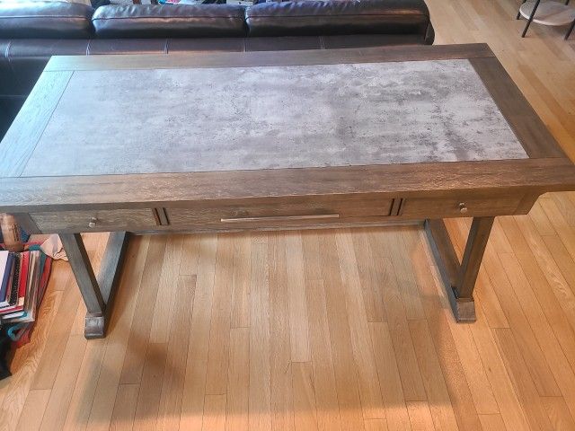 Signature Design By Ashley Desk