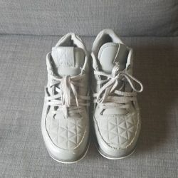 Jordan Air Sneakers size 8