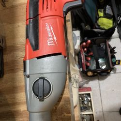 Power Tools 