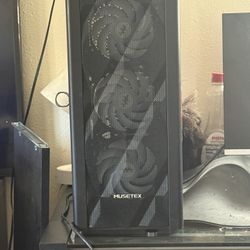 Brand New Built Pc i7 9th Gen 