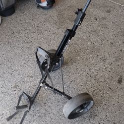 Kid's Golf Pull Cart 