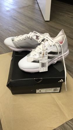 Adidas Youth Adizero Impact TPU K Baseball  Size 3