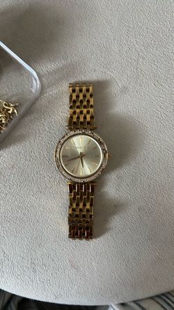 Mk watch