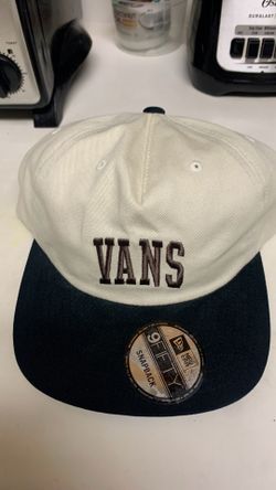 Vans cap
