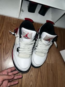 jordan 4s