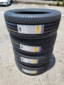 245 45 20 NEW TIRES CHALLENGER CHARGER MAGNUM CHRYSLER300 MUSTANG CAMARO
