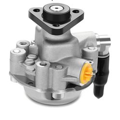 New Power Steering Pump Compatible with BMW