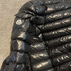 Medium Moncler Coat