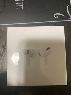 AirPods Pro 
