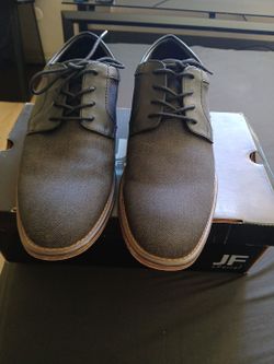 Dressing Shoes
