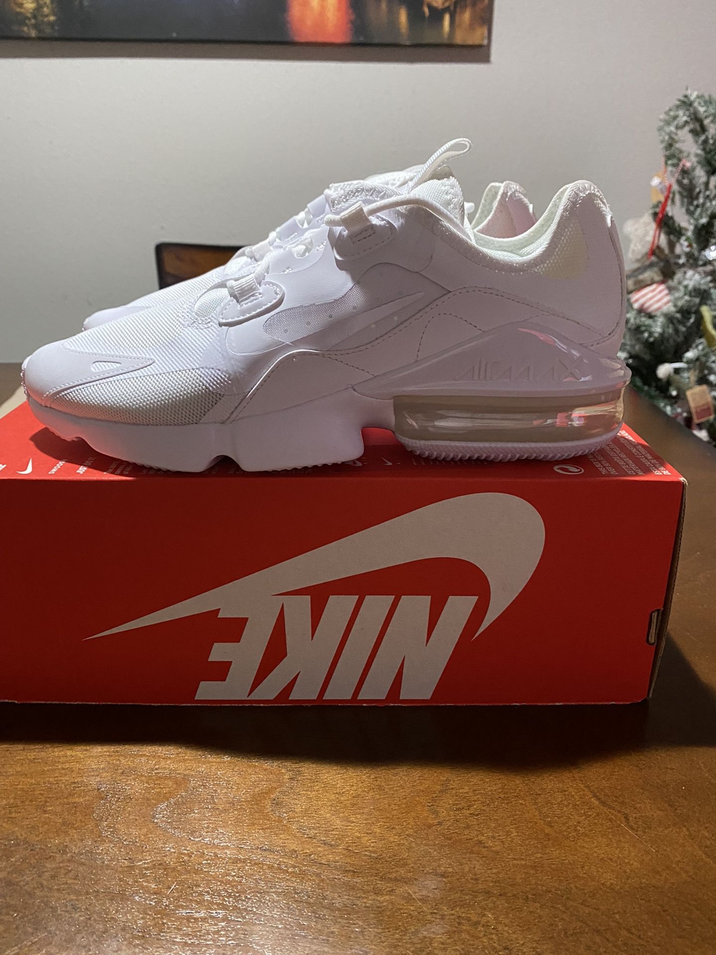 Tenis Nike Air Max Nuevos Originales Size 10 $50