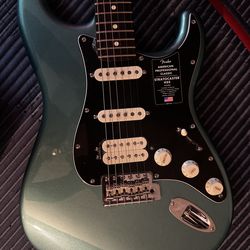 Fender American Performer Classic