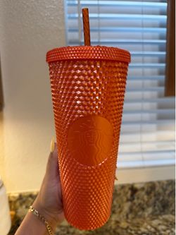 Starbucks Tumblers