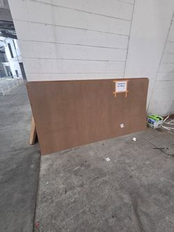 Hardboard Tempered Sheets