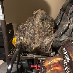 Assorted Duck Decoys 