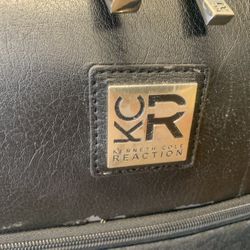 Used Two Piece Luggage Set - Kenneth Cole