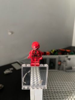 Lego flash