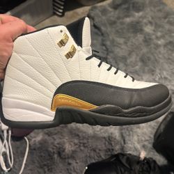 Jordan 12s  Size 12