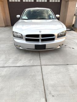 2007 Dodge Charger