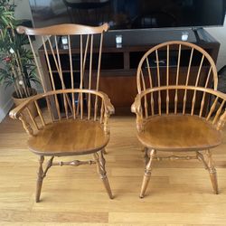 Windsor Chairs