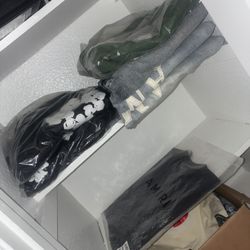 Clothes 