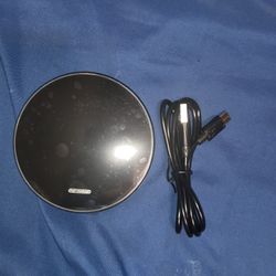 Wireless Charger Android/iPhone 