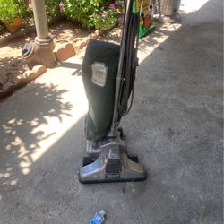 Royal Commercial Vacuum