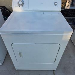 Whirlpool gas Dryer Free Deliver
