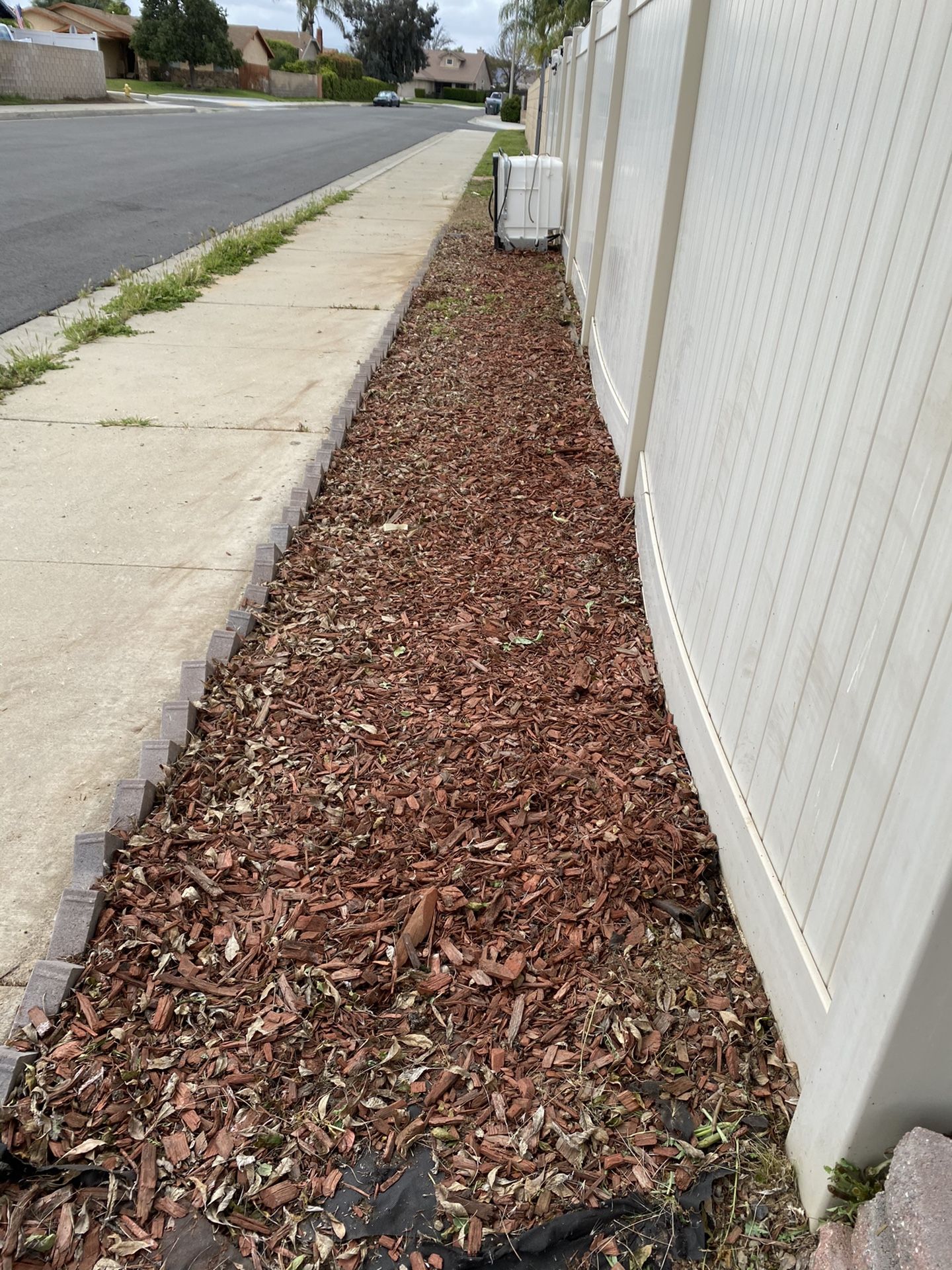 Free mulch for Sale in Menifee, CA OfferUp