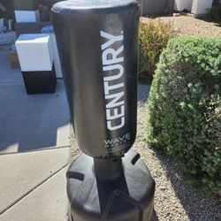 Punching Bag