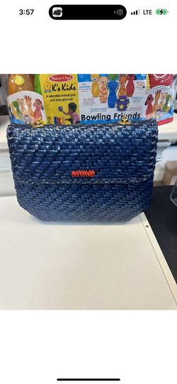 Fendi Pasta Vintage Bag