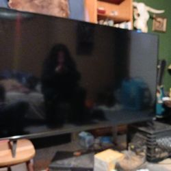 60 In. Vizio Tv