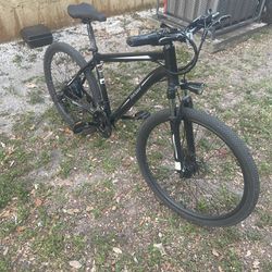 Electric Bike For Sale In Great Condition Just Need A New Battery $100