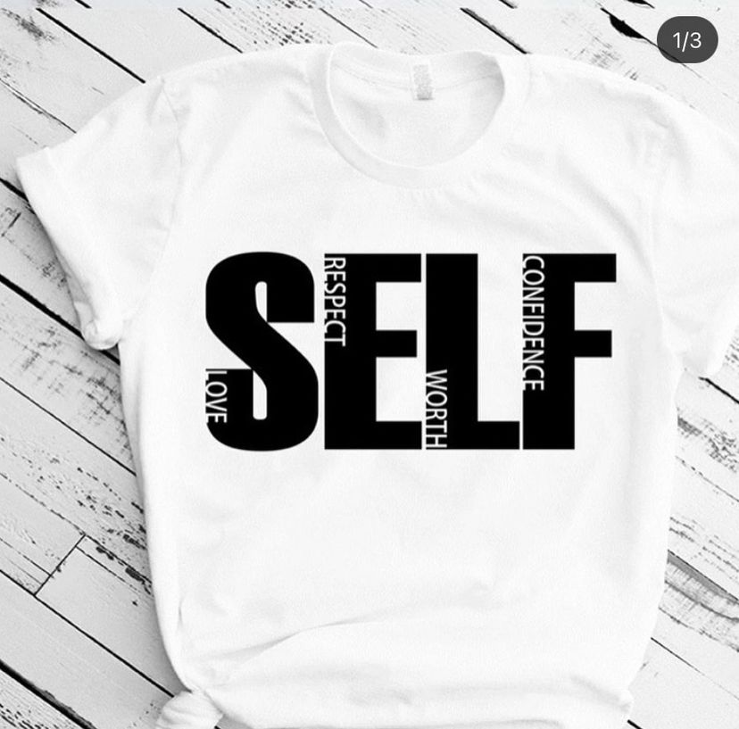 Brand New Custom Tees