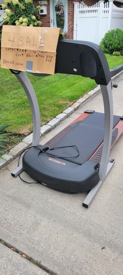 Treadmill Profirm