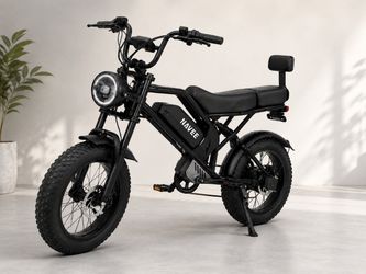 Fully Assembled ✅Electric Dirt Bike