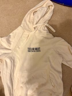 Taylor Swift Era’s tour exclusive hoodie