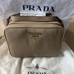 Prada Authentic Bag 