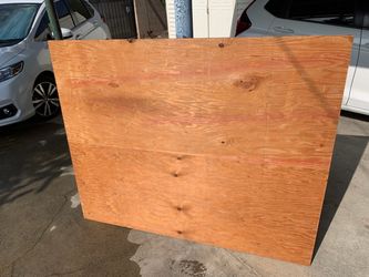 Plywood for Sale
