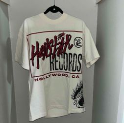 Hellstar records T-shirt
