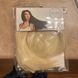 Bellami Hair Extensions Brand New Pony Tail 