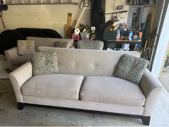 Rowe Berkeley Sofa, Loveseat, chair-sold separately or as group